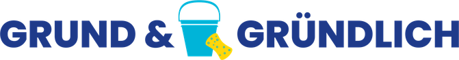 Grund & Gründlich